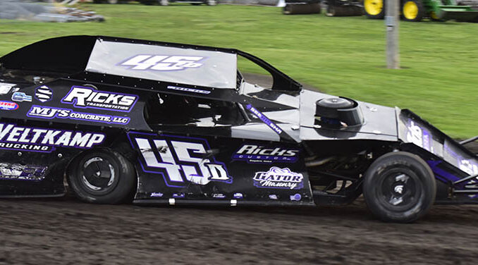 M Dyllan Ricks PB Jane Burd, Icon Images