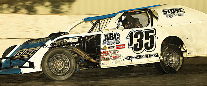 M Kaleb Emerson PB Mike Frieri