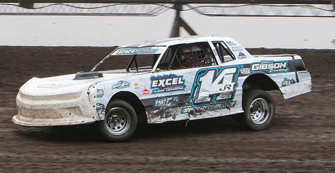 SC Jake Sachau PB Bruce Badgley