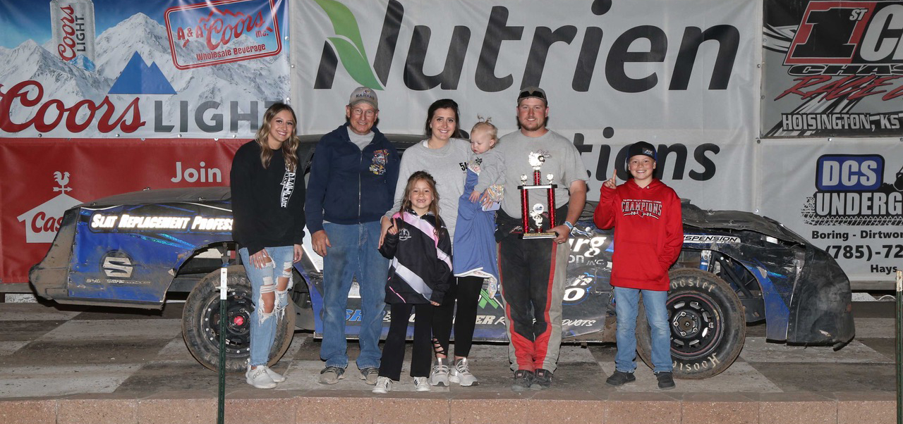 RPM hosts 13th annual Cody Younger Memorial - IMCA - International ...