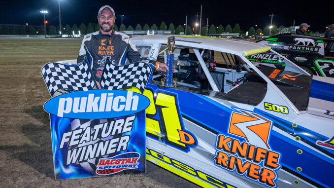 SC Matt Dosch VL