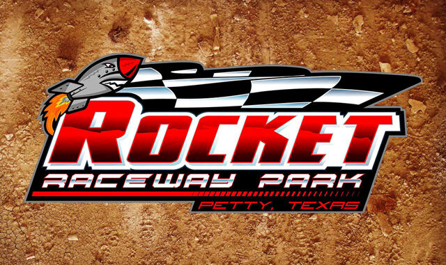 Rocket Raceway Park