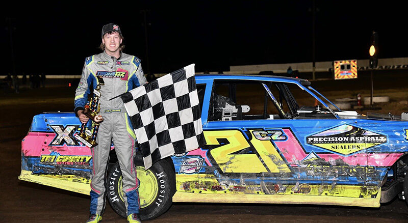 Home - IMCA - International Motor Contest Association