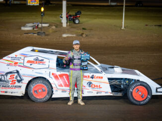 Luke Silber