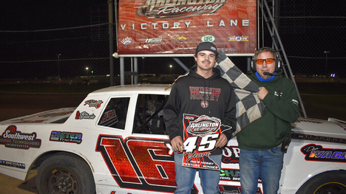 HOBB Blake Luinenburg VL PB Sarah Moriarty