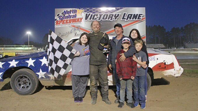 HOBB Chris Seidel VL PB Stephanie Frederick