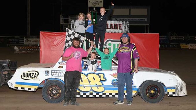 HOBB Zach Olmstead VL PB Photos by Red