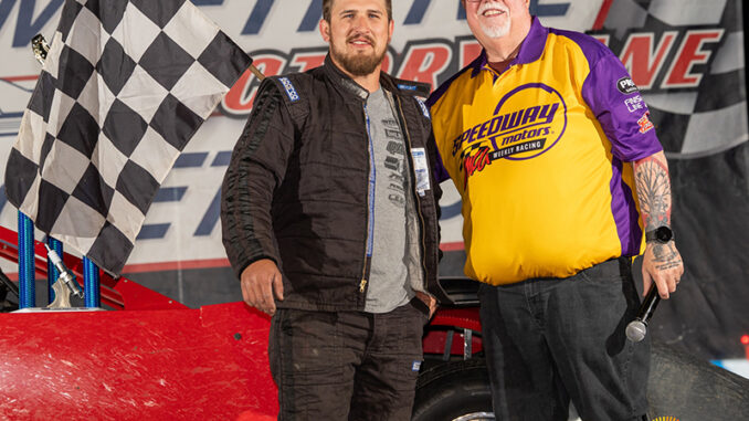 LM Bryce Garnhart VL PB Full Throttle Photography