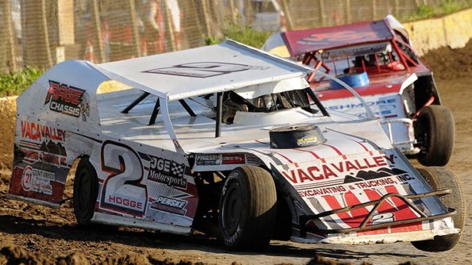 MOD Bobby Hogge OT PB Top Dawgs Photos