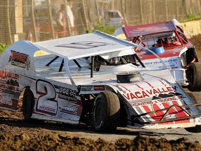 Imca Hobby Stock Rules