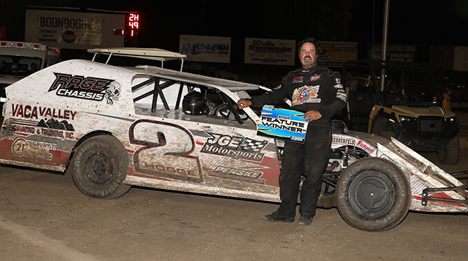 MOD Bobby Hogge VL PB Katrina Kniss Photography