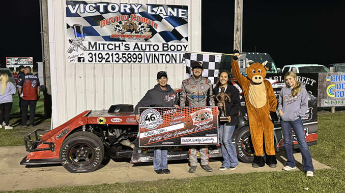 MOD Chaz Baca Jr. VL PB JTFM Productions