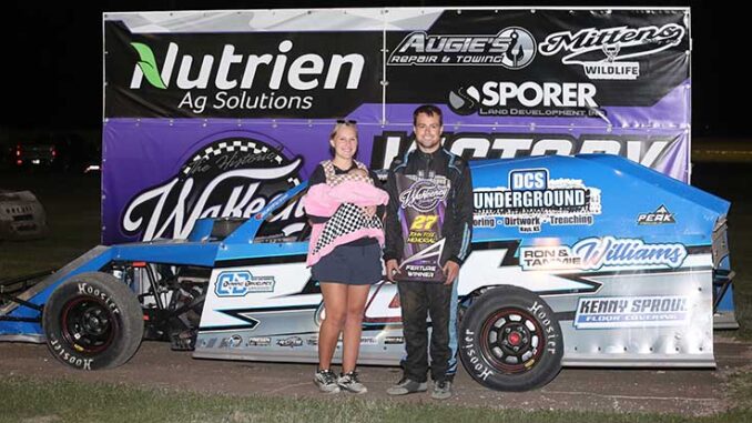 MOD Dakota Sproul VL PB Carl Larson-Photos by Red