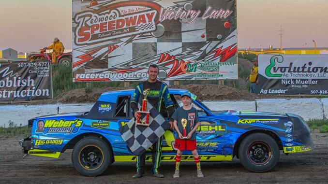 MOD Dalton Magers VL PB Richard Keech Photography