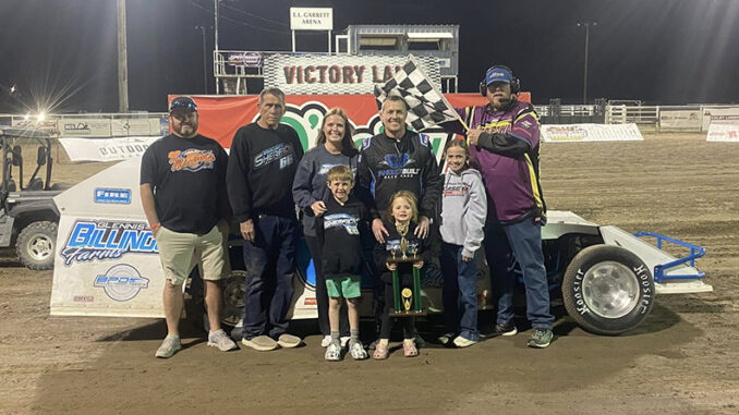 MOD Dylan Sherfick VL PB Brittany Lewis