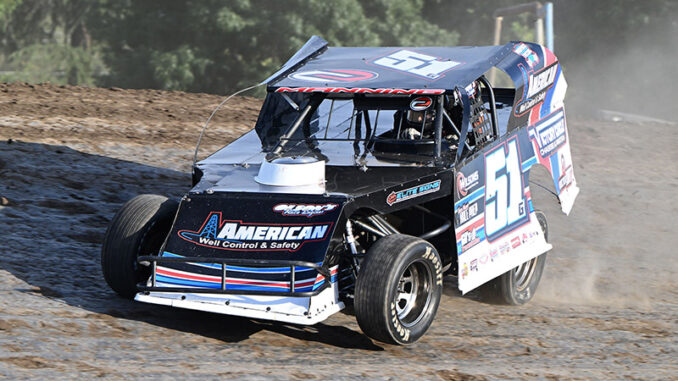 MOD Gavyn Manning OT PB Tom Macht