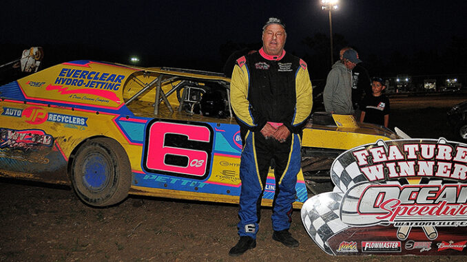 MOD Jim Pettit II VL PB Top Dawg Photos