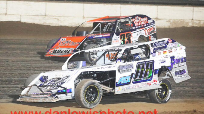 MOD Johnny Whitman (08) Dan Roedl (33X) OT PB DanLewisPhoto.net