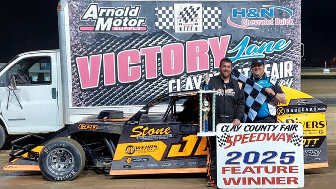 MOD Jordan Grabouski VL