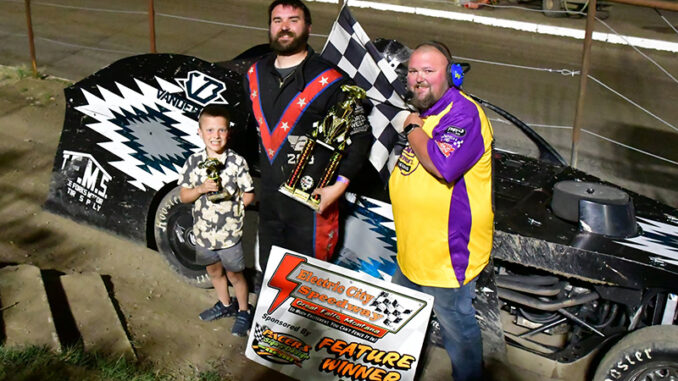 MOD Jordan Tocci VL PB MVI Racing Photograph