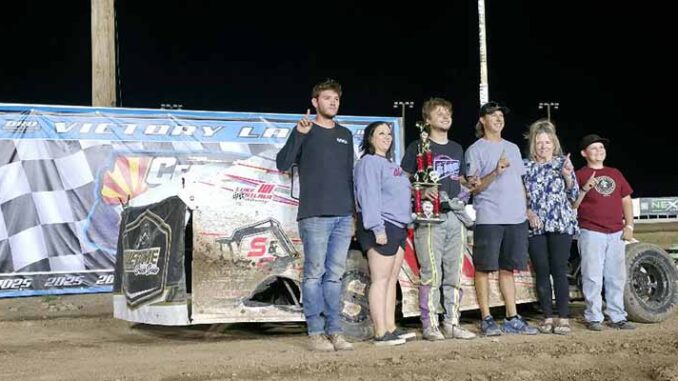 MOD Luke SIilber VL PB Black Flagged Productions