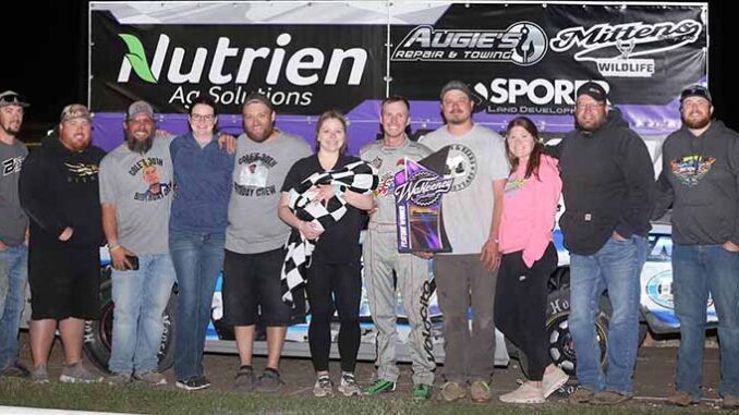 SC Brett Berry VL PB Carl Larson-Photos by Red
