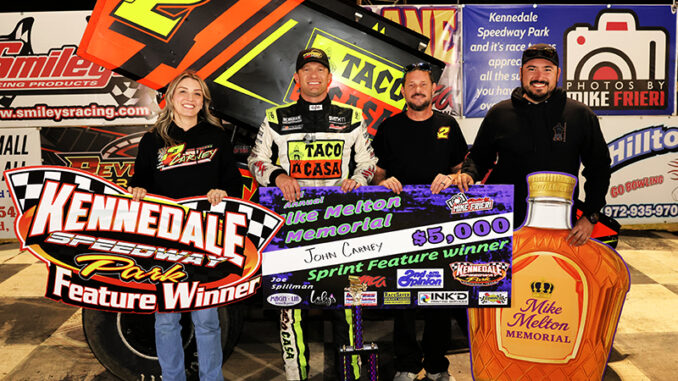 SP John Carney II VL PB Mike Frieri