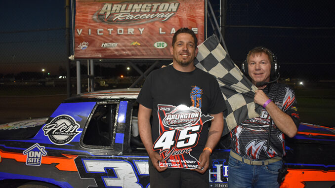 SPC Chad Volk VL PB Sarah Moriarty