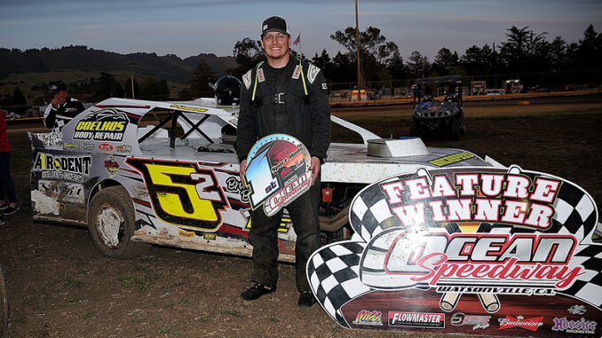 SPM Jason Ryan Jr. VL PB Top Dawg Photos