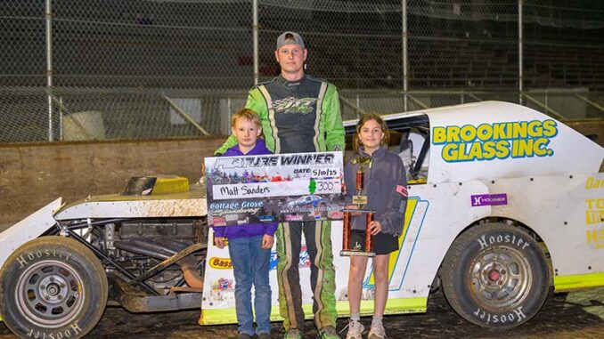 SPM Matt Sanders VL PB JDavenport Photography