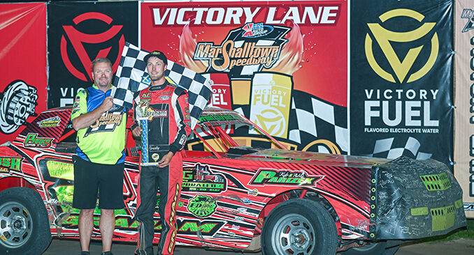 HOBB Bradly Graham VL PB Jordan Hanisch