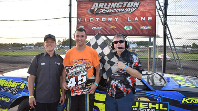 HOBB Cory Probst VL PB Sarah Moriarty