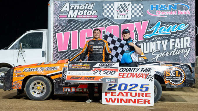HOBB Dillon Richards VL PB Pixel Boss Productions