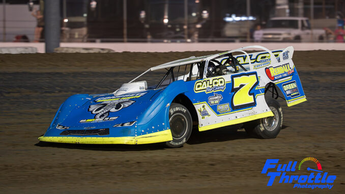 LM Andy Nezworski OT PB Full Throttle Photography