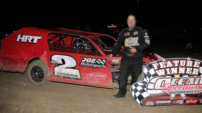 MOD Bobby Hogge VL PB Top Dawg Photos
