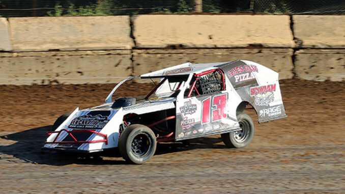 MOD Bricen James OT PB The Racer's Choice Photography