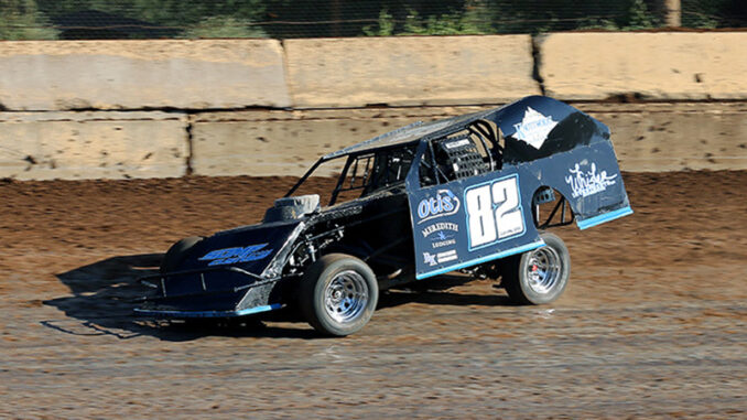 MOD Eston Whisler OT PB The Racer's Choice Photography