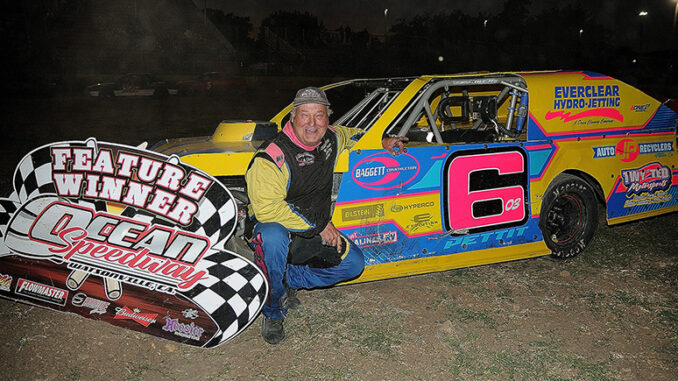 MOD Jim Pettit II VL PB Top Dawg Photos