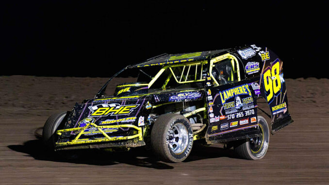 MOD Keith Lamphere OT PB Fastline Photography