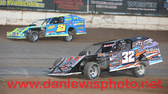 MOD Skyler Woods (32X) Cole Czarneski (21CZ) OT PB DanLewisPhoto.net