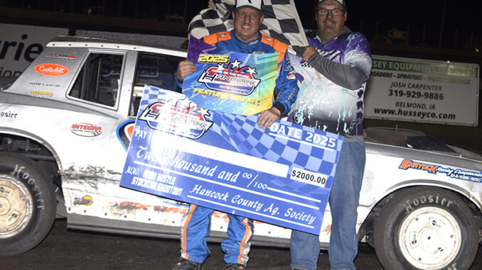 SC Kelly Shryock VL PB Amy Koester