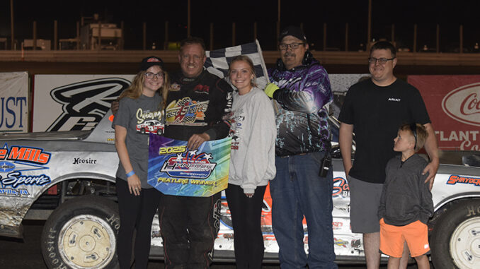 SC Kelly Shryock VL PB Amy Koester