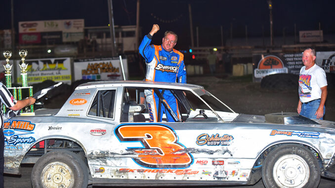 SC Kelly Shryock VL PB Jane Burd
