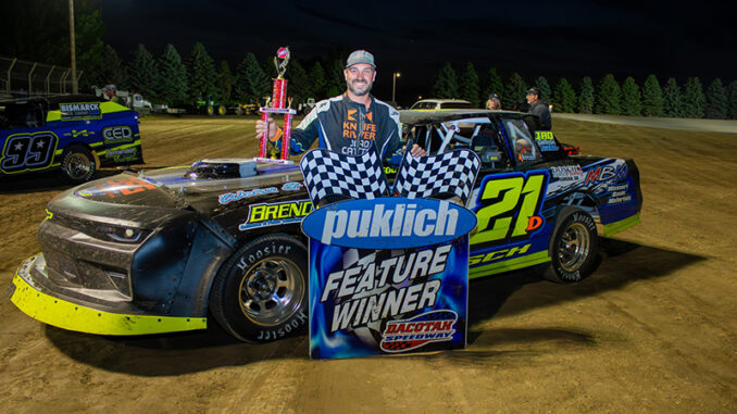 SC Matt Dosch VL Photo by MS Photography
