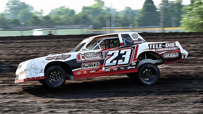 SC Tony Olson