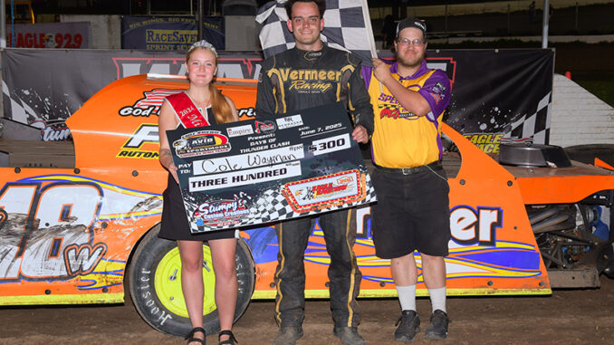 SPM Cole Wayman VL PB Joe Orth Photography