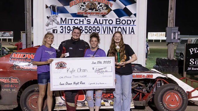 SPM Kyle Olson VL PB Ed Seims
