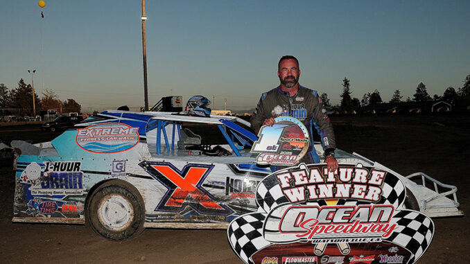 SPM Rob Gallaher VL PB Top Dawg Photos