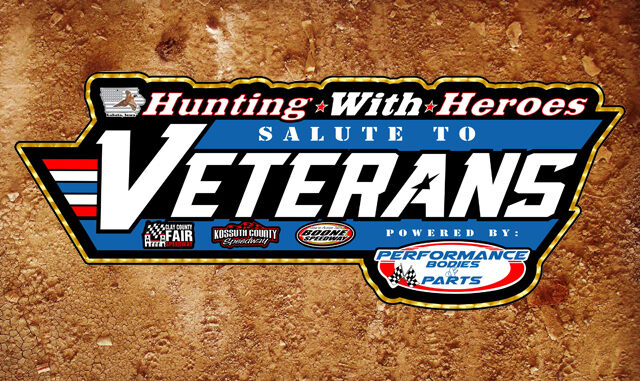 Salute To Veterans 2025