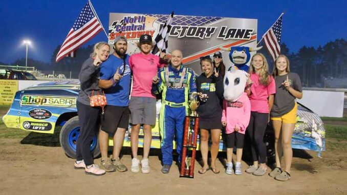 HOBB Brandon Bombardo VL PB Stephanie Frederick